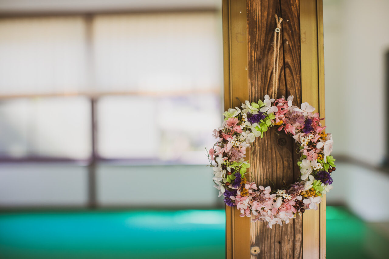 　和歌山ウエディングフォト　和歌山結婚式撮影　和歌山前撮り　和歌山ロケーションフォト